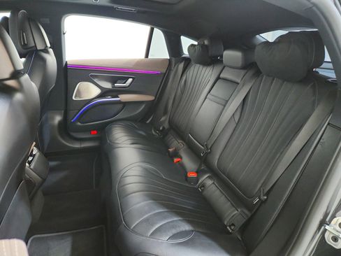 Certified 2023 Mercedes-Benz EQS 450+ Sedan image 20