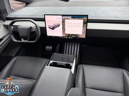 Used 2024 Tesla Cybertruck Cyberbeast AWD/4WD image 59