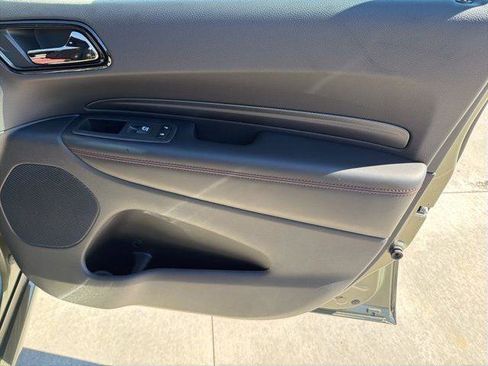New 2026 Dodge Durango GT image 30
