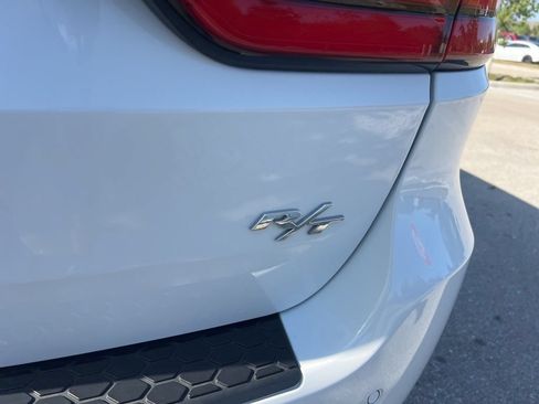 Certified 2022 Dodge Durango SXT AWD/4WD image 35