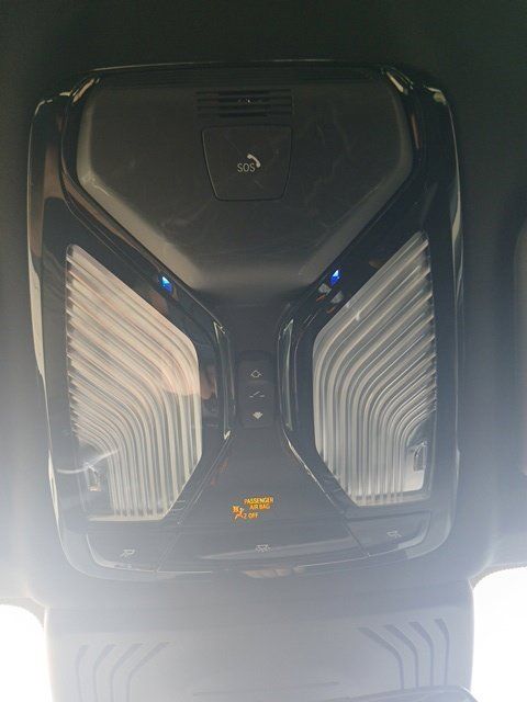 Used 2024 BMW X3 sDrive30i w/ M Sport Package RWD image 27