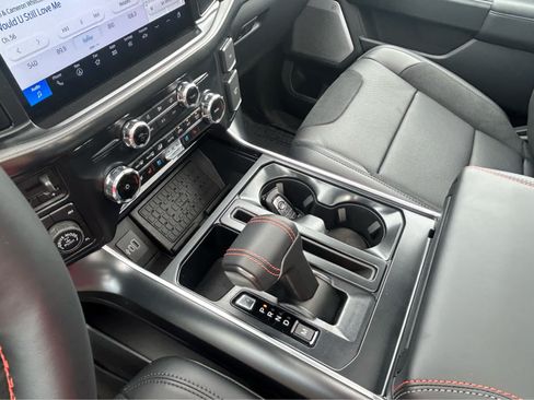 New 2026 Ford F150 Raptor AWD/4WD image 73