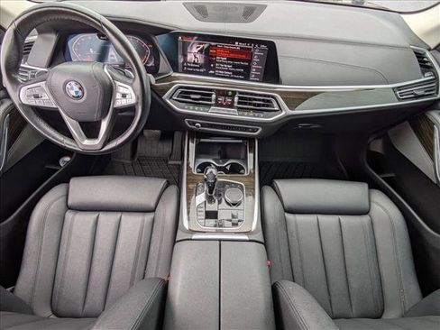 Used 2020 BMW X7 xDrive40i w/ Premium Package image 18