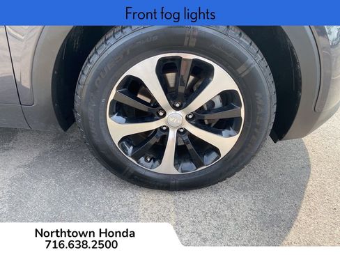 Used 2017 Kia Sorento EX w/ EX V6 Premium Package image 11