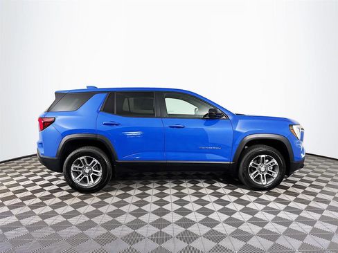 New 2025 GMC Terrain Elevation image 8