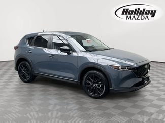 Certified 2024 MAZDA CX-5 Carbon Edition AWD/4WD video 1