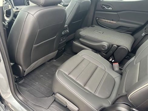 Used 2023 GMC Acadia Denali w/ Trailering Package image 51