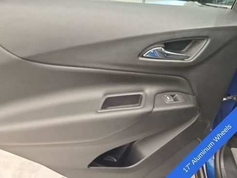 Used 2019 Chevrolet Equinox LT AWD/4WD image 17