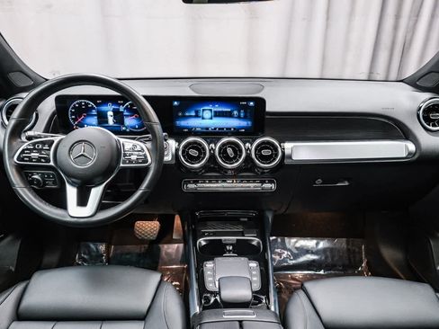 Certified 2023 Mercedes-Benz GLB 250 image 13