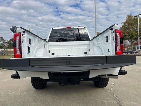 New 2026 Ford F250 Platinum image 10