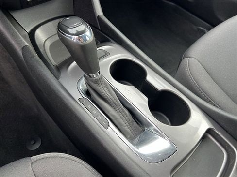 Certified 2020 Chevrolet Malibu LS image 18