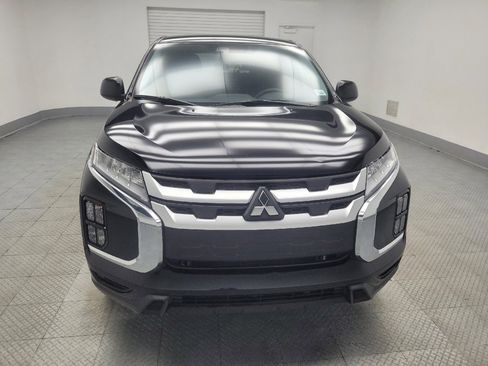Used 2025 Mitsubishi Outlander Sport ES AWD/4WD image 14