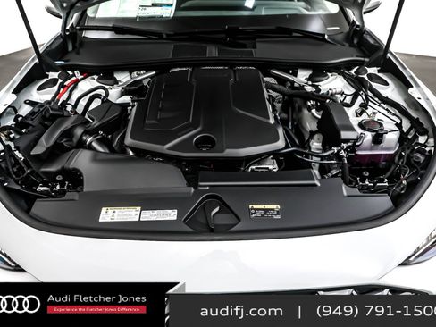 New 2025 Audi A5 2.0T Premium Plus image 11