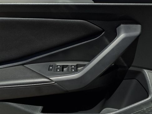 Certified 2026 Volkswagen Jetta S FWD image 21