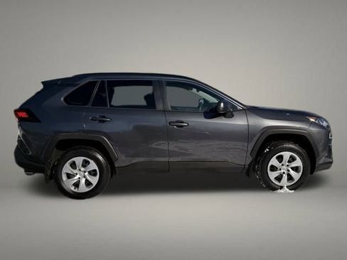 Used 2020 Toyota RAV4 LE w/ All Weather Liner Package image 6