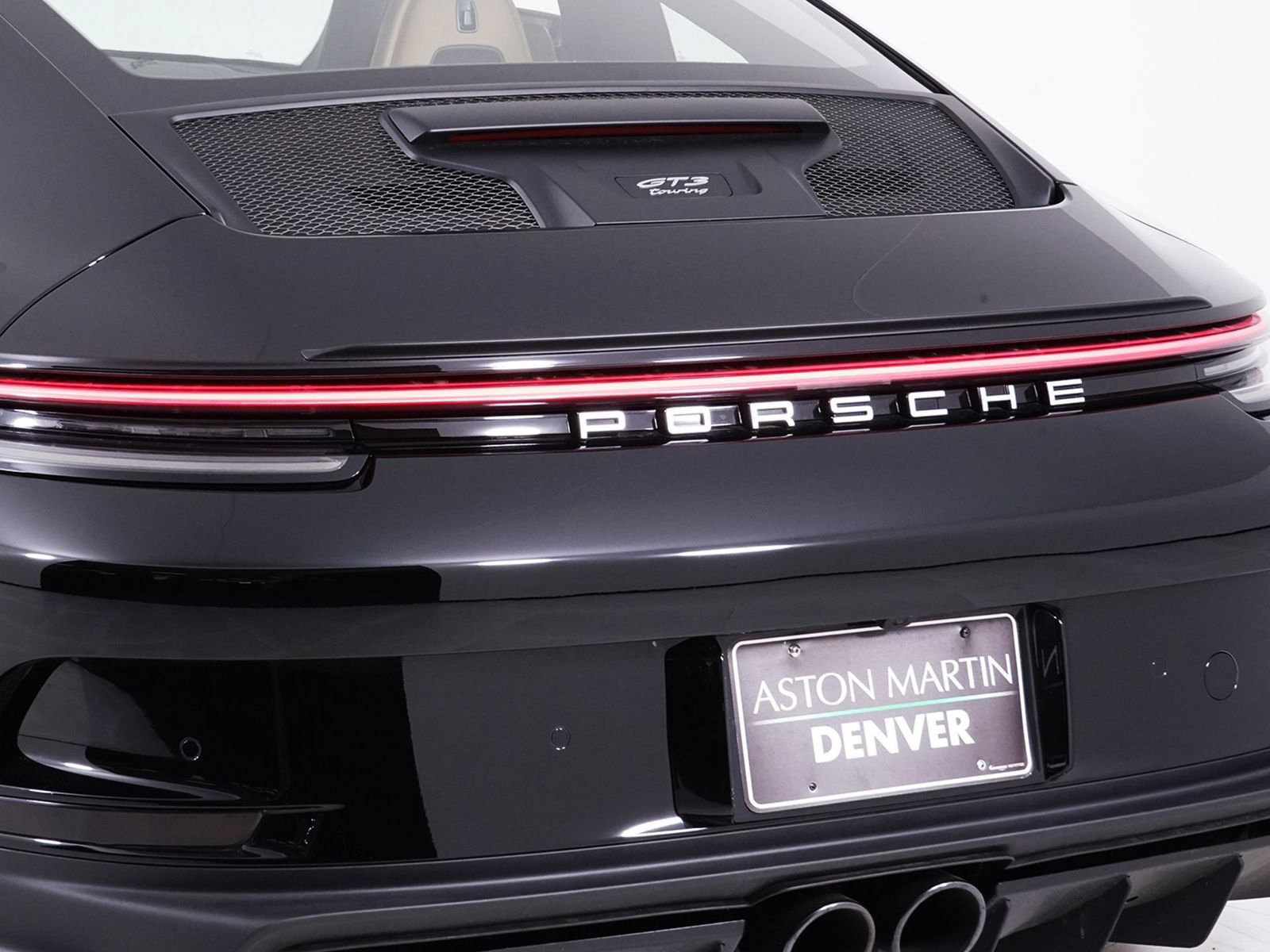 Used 2024 Porsche 911 GT3 RWD image 19