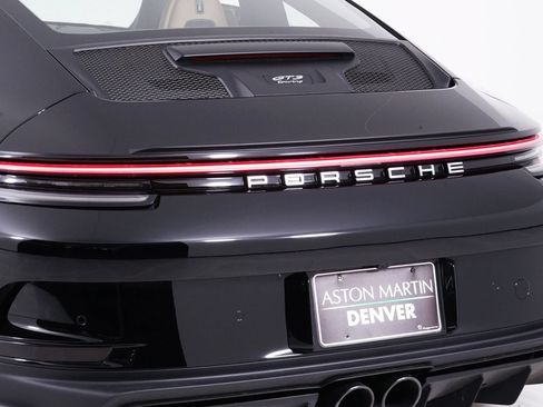 Used 2024 Porsche 911 GT3 RWD image 19