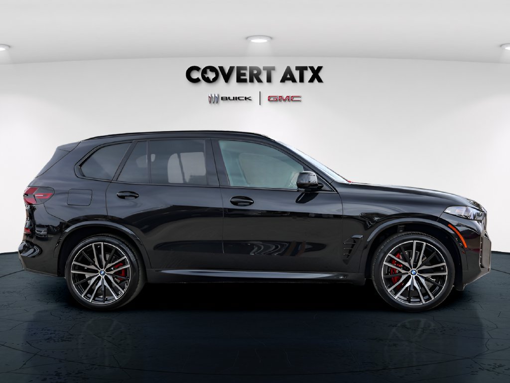 Used 2026 BMW X5 sDrive40i w/ M Sport Package RWD image 7