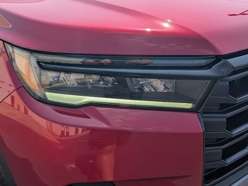New 2026 Honda Pilot EX-L image 4