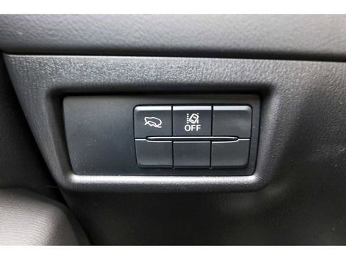 Certified 2025 MAZDA CX-5 AWD 2.5 S w/ Select Package image 19