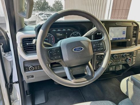 Certified 2026 Ford F250 XLT AWD/4WD image 26