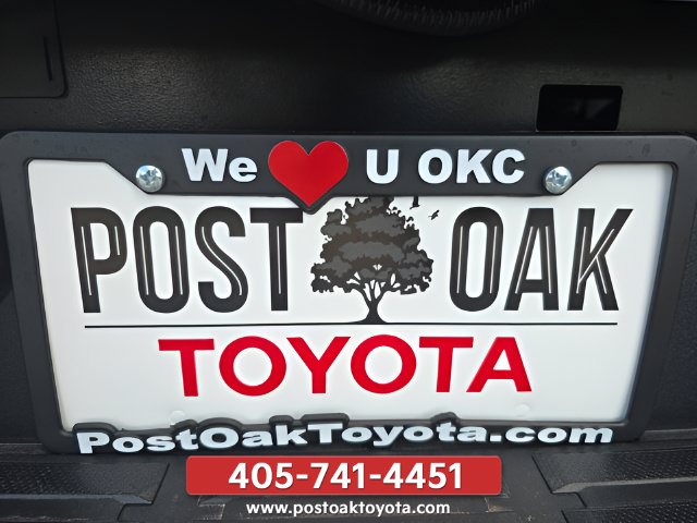Used 2024 Toyota Tacoma SR5 AWD/4WD image 31