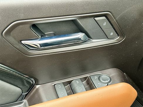 New 2026 GMC Canyon AT4 image 21