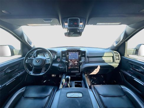 Used 2022 RAM 1500 TRX w/ TRX Level 1 Equipment Group image 23