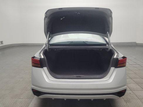 Used 2022 Nissan Altima 2.5 S FWD image 29