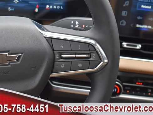 New 2026 Chevrolet Equinox ACTIV image 23