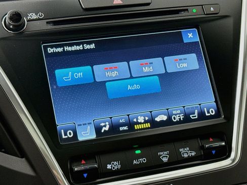 Used 2020 Acura MDX SH-AWD image 21