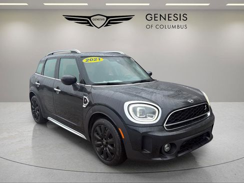Used 2021 MINI Cooper Countryman S image 7