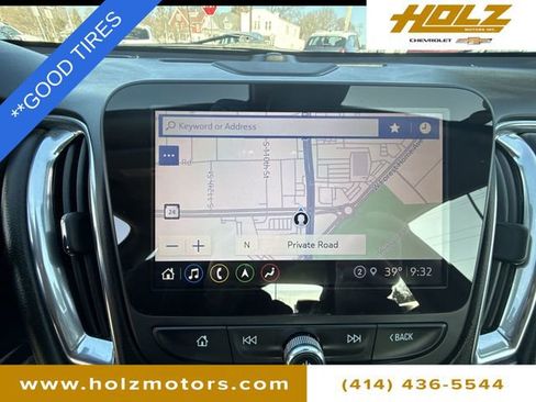 Used 2023 Chevrolet Malibu LT image 14