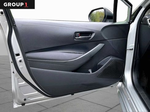 Used 2024 Toyota Corolla LE FWD image 22