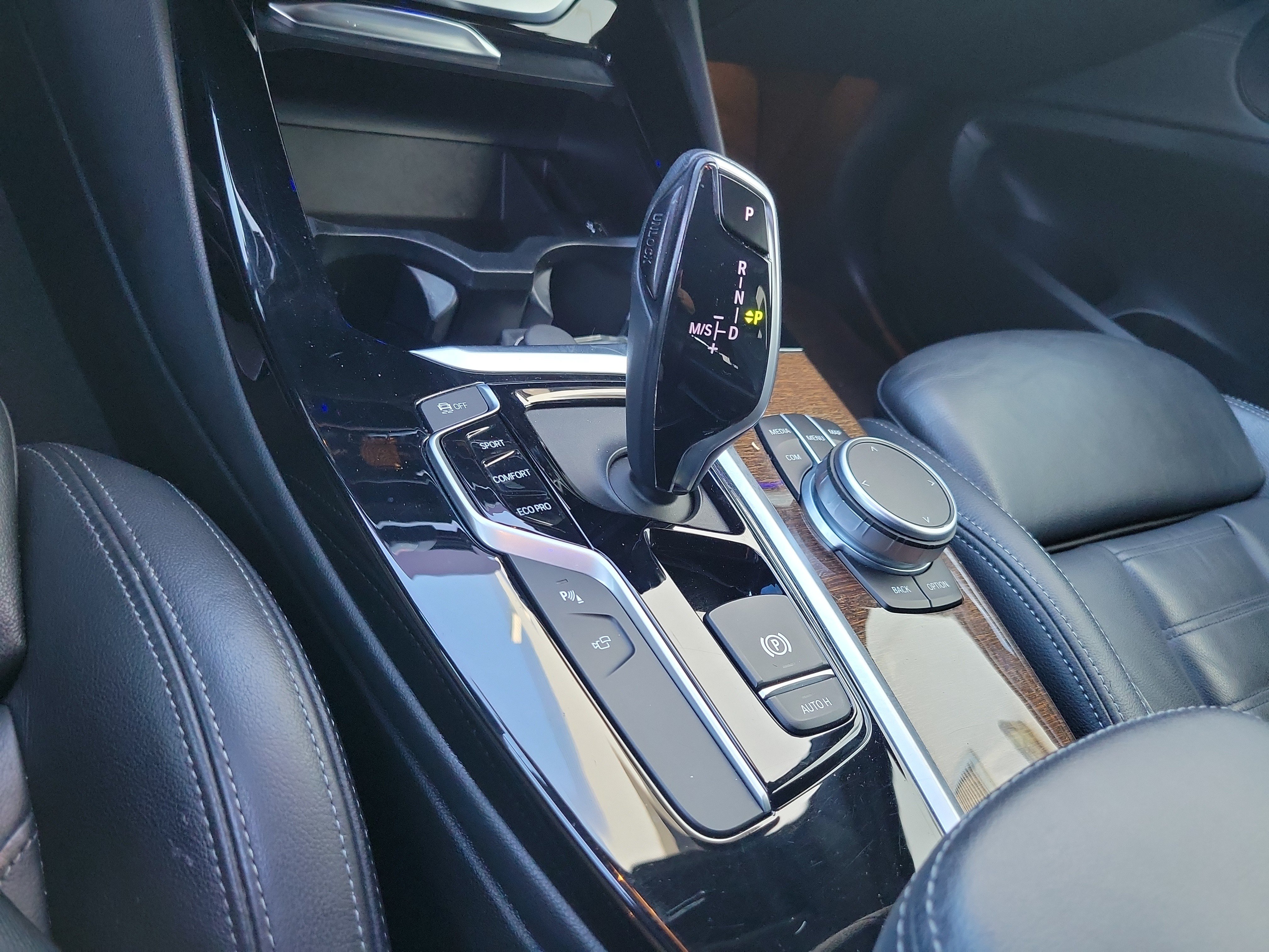 Used 2020 BMW X3 sDrive30i w/ Executive Package RWD image 29