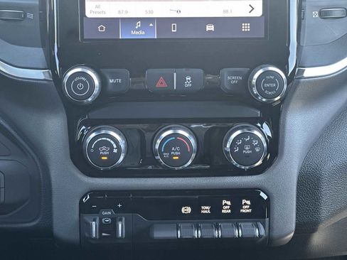 New 2025 RAM 2500 Big Horn w/ Cold Weather Group image 16