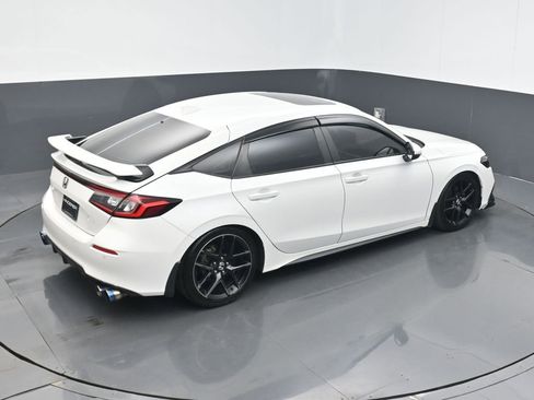 Used 2022 Honda Civic Sport Touring image 21