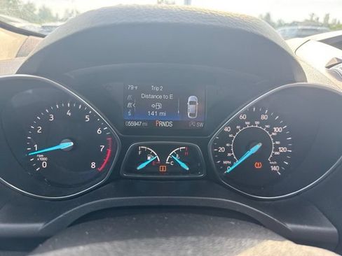 Used 2018 Ford Escape SE FWD image 8