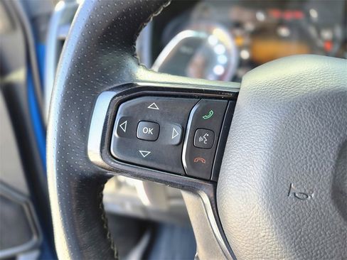 Used 2022 RAM 1500 TRX w/ TRX Level 1 Equipment Group image 19