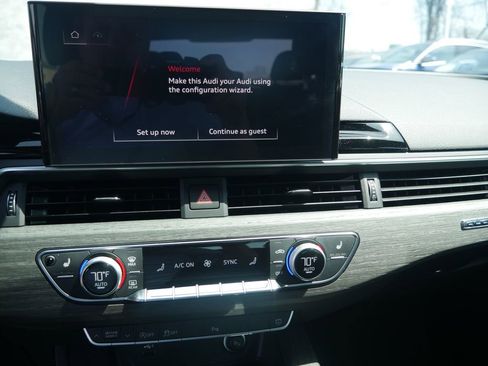 Certified 2023 Audi A4 2.0T Premium Plus AWD/4WD image 41