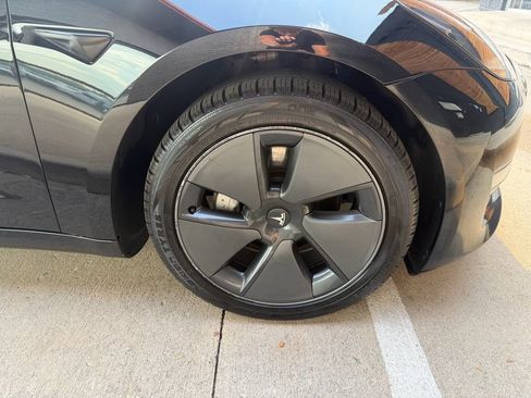 Used 2023 Tesla Model 3 Long Range AWD/4WD image 49