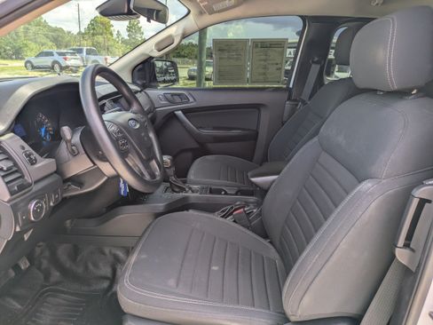 Used 2021 Ford Ranger XL w/ Equipment Group 101A High RWD image 17