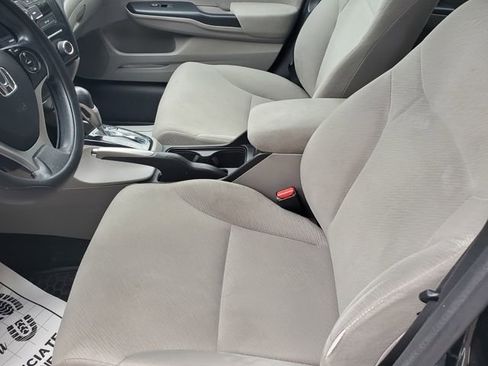 Used 2013 Honda Civic LX image 15