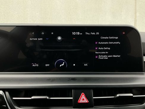 Used 2025 Kia Seltos S image 29