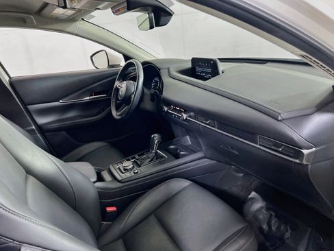 Used 2023 MAZDA CX-30 AWD 2.5 S w/ Select Package image 26