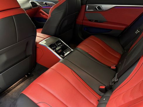 Certified 2024 BMW 840i Gran Coupe RWD image 26