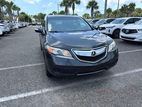 Used 2015 Acura RDX FWD image 7