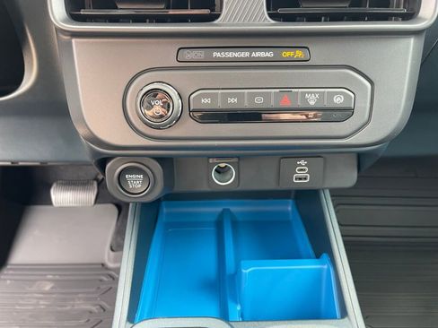 New 2026 Ford Maverick XLT AWD/4WD image 13