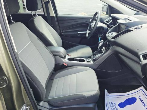 Used 2014 Ford Escape SE w/ Equipment Group 201A AWD/4WD image 14