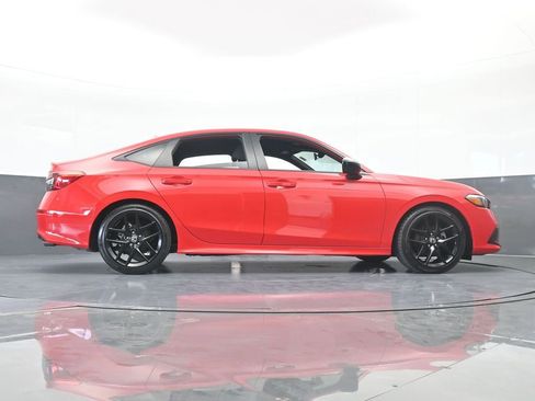 Used 2024 Honda Civic Sport image 59